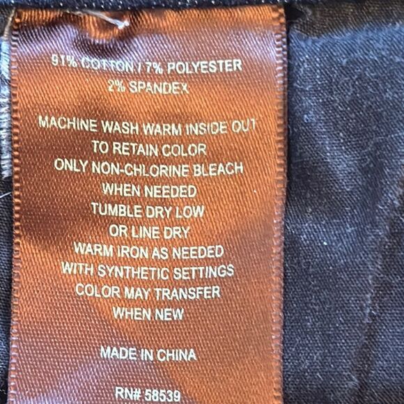 KUT From The Cloth Catherine Boyfriend Jeans - Picture 7 of 7